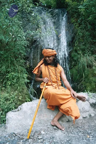 June 17 2004 - Uttarkashi