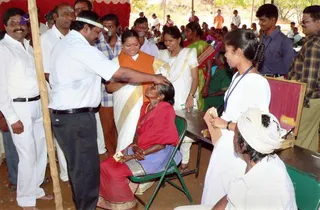 2006 - Kailasa India Sangha Activities