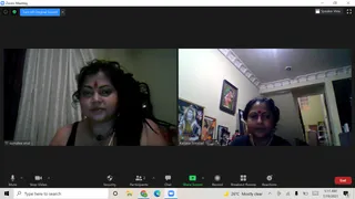 KAILASA SAN FERNANDO, TRINIDAD & TOBAGO on 7/19/2021