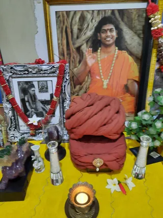 KAILASA SAN FERNANDO, TRINIDAD & TOBAGO on 7/13/2022