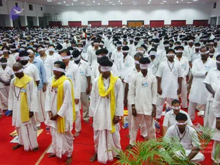 February 25 2009 Nithyananda Spurana Convention
