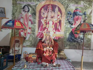 KAILASA HOSUR 3 AUGUST 2021