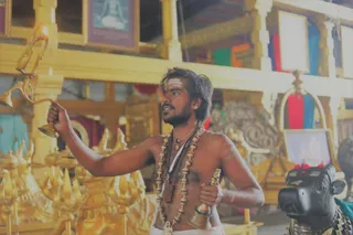 ADIKAILASA on 8/21/2021