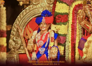 ADIKAILASA on 12/30/2021