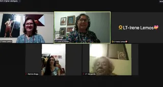 KAILASA LATIN AMERICA on 8/23/2021