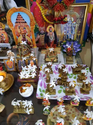 KAILASA SAN FERNANDO, TRINIDAD & TOBAGO on 1/23/2021