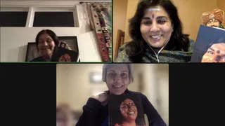 KAILASA SAN JOSE, USA on 2/22/2022