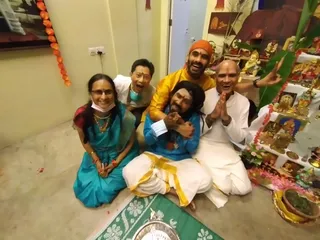 KAILASA SINGAPORE on 10/24/2020