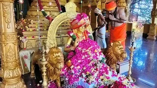 Jan 3 2023 sripuram