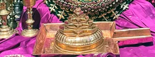 KAILASA SAN JOSE, USA on 4/10/2022