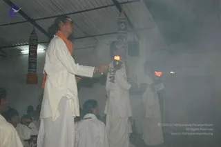 October 14 2007
