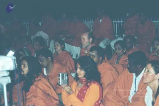 June 16 2004 - Rishikesh-Guptakashi-Uttarkashi