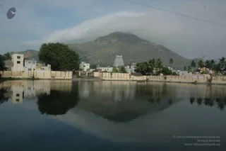 1978 - Tiruvannamalai