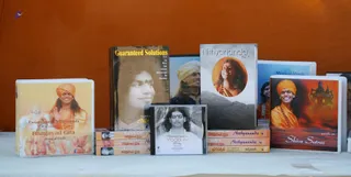 2008 - Nithyananda Galleria