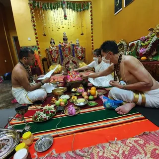 KAILASA SINGAPORE on 10/7/2021