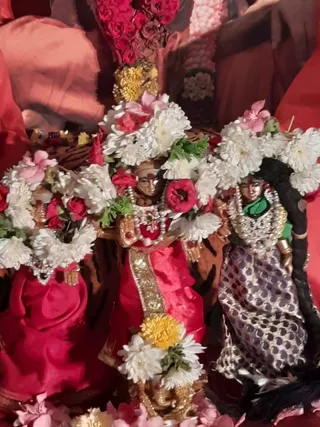 KAILASA Hosur 02 SEP 2021