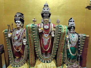 KAILASA SINGAPORE on 11/27/2021