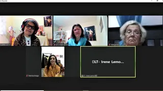 KAILASA LATIN AMERICA on 9/27/2021