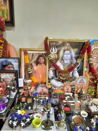 KAILASA SAN FERNANDO, TRINIDAD & TOBAGO on 7/3/2021