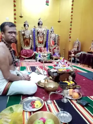 KAILASA SINGAPORE on 6/4/2021