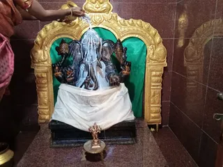 Jan 5 2022 sripuram