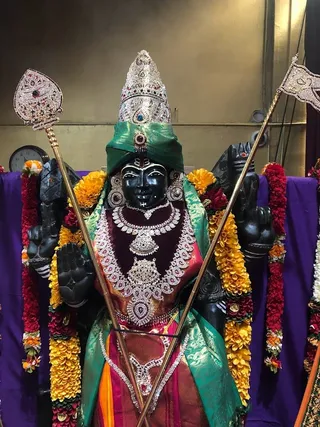 KAILASA SAN JOSE, USA on 5/8/2022