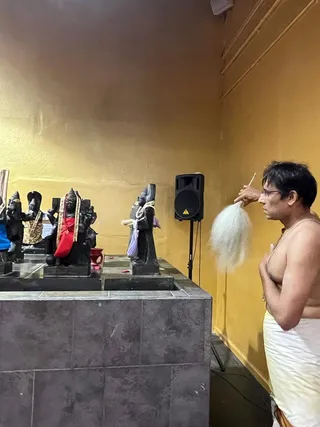 KAILASA SAN JOSE, USA on 6/26/2022