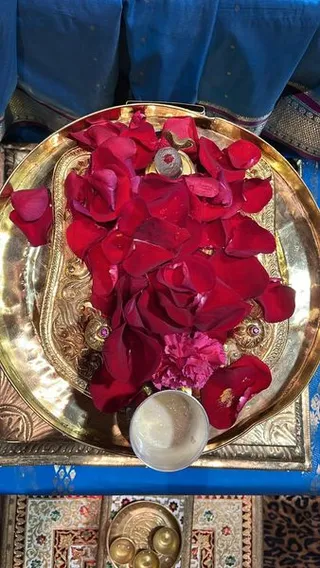 KAILASA SAN JOSE, USA on 11/4/2022