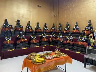 KAILASA TORONTO, CANADA on 6/2/2022