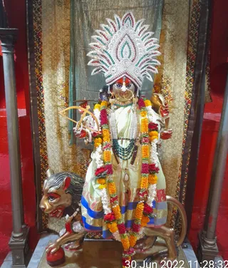 KASHI SARVAJNAPEETAM on 6/30/2022