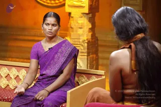 2013 - Thanthi TV Show
