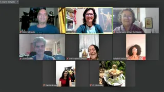 KAILASA LATIN AMERICA on 6/18/2021