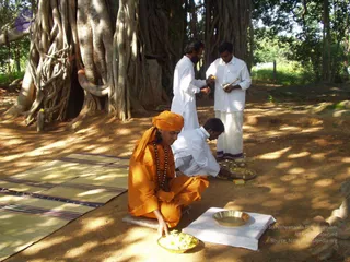 2003 -Glimpses From Various Programs