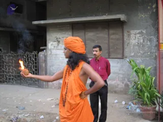 June 15 2004 - Himalayan Yatra - Delhi and Rishikesh