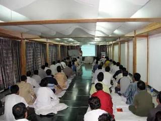 2006 - kailasa's-global-sangha-activities