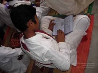 2008 - Glimpses Of Gurukul