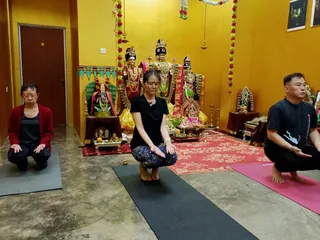 KAILASA SINGAPORE on 11/1/2021