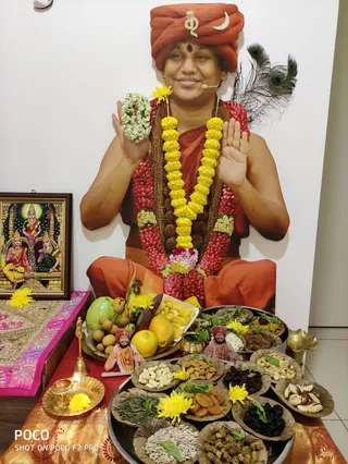 HDH Jayanthi 2021