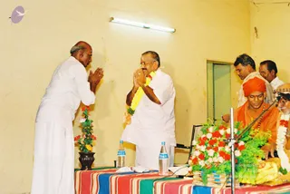2001 - Glimpses From Various Programs