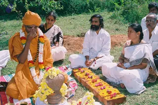 2002 - Glimpses From Various Programs