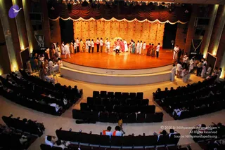 February 14 2009 -Kalpataru Convention at Chennai Tamilnadu