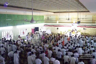 November 24th To 27 2005 - Highlights Of NSP in Salem