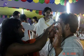 December 25 2005 Nithyanandam