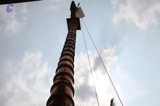 April 10 2016