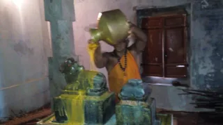 Kailasa Paramparagatha Surya Vamsa Panchanadikulam Sarvajnapeetham