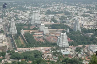 1978 - Tiruvannamalai