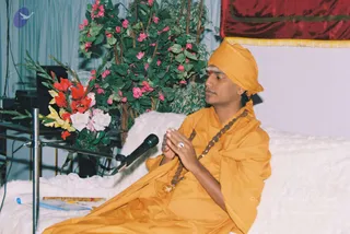 2002 - Glimpses From Various Programs