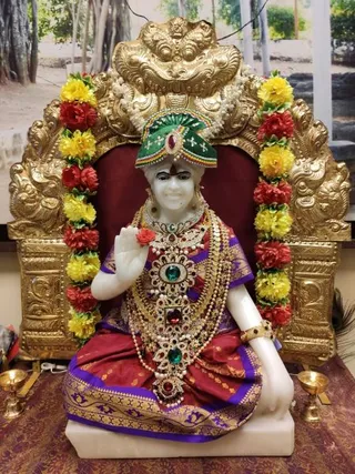 KAILASA SINGAPORE on 4/24/2021
