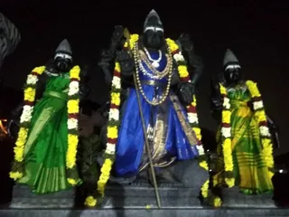 OTHER - MY KAILASA IS NOT IN THIS LIST on 3/29/2021