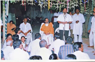 2006 - Kailasa India Sangha Activities